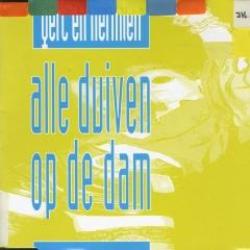 Alle Duiven Op De Dam